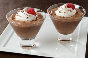 chocolate-mousse