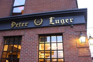 Peter Luger