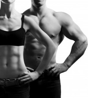 Fit-Man-Woman-abs-toned-body-sex-health